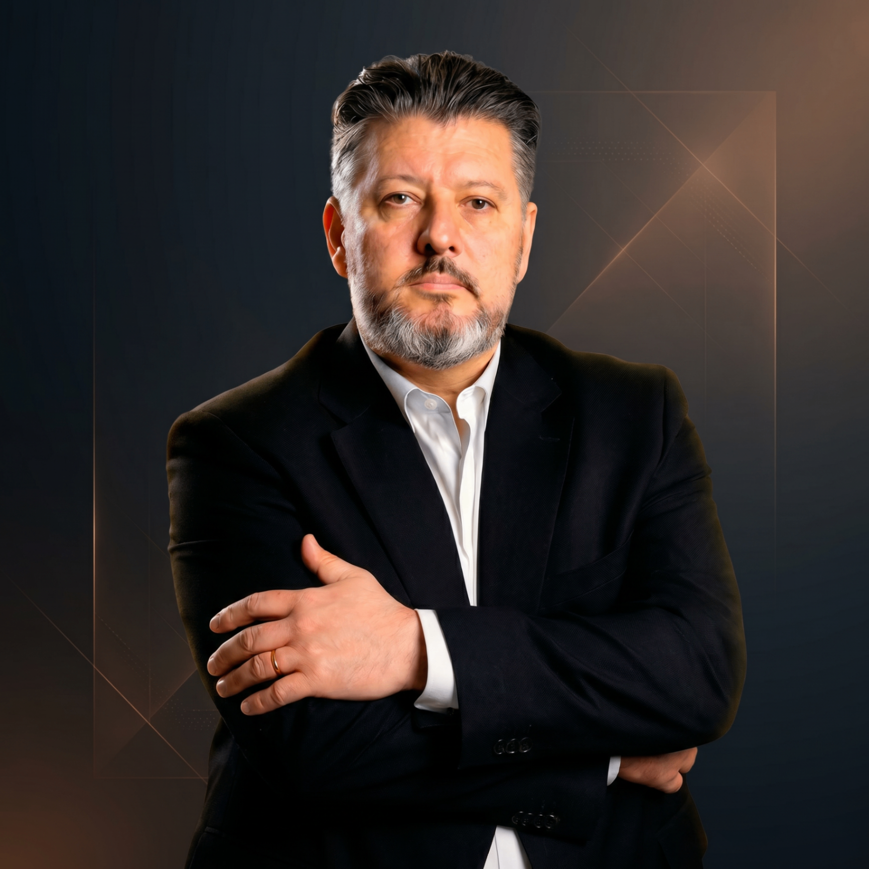 Pierre Oliveira